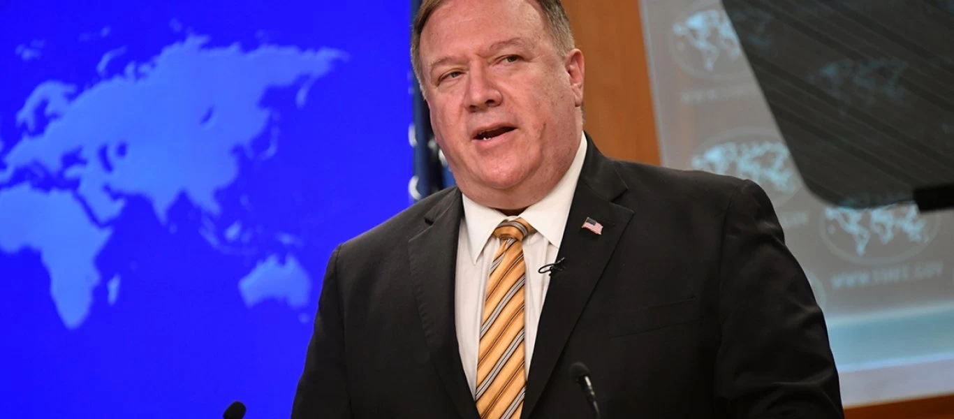 Μέσω Μ.Πομπέο επιδιώκουν τα περάσουν τις MMCS